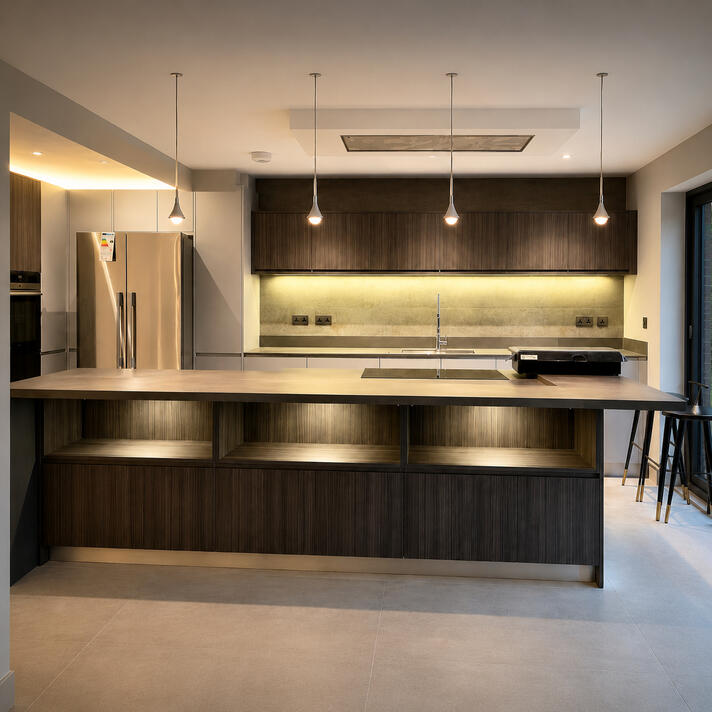Kitchen in Welwyn Kitchen in Welwyn