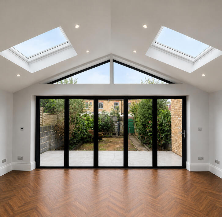 Extension in Harpenden Extension in Harpenden
